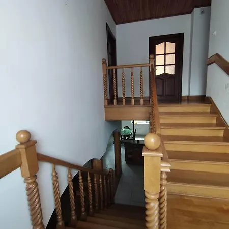 Artapartamenty Villa