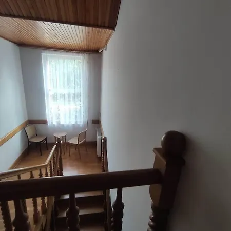 Artapartamenty Villa