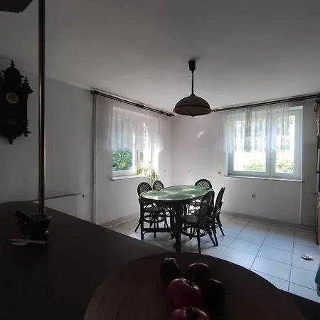 Artapartamenty Villa Rzeszów