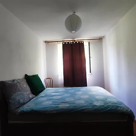 Villa Artapartamenty *