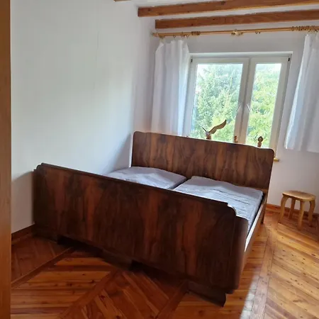 Villa Artapartamenty *